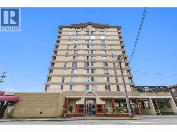 Maple Ridge, BC V2X0L8,11980 222 ST #1001