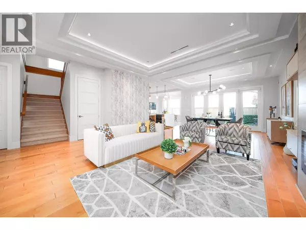Richmond, BC V7E4G5,6640 GOLDSMITH DRIVE