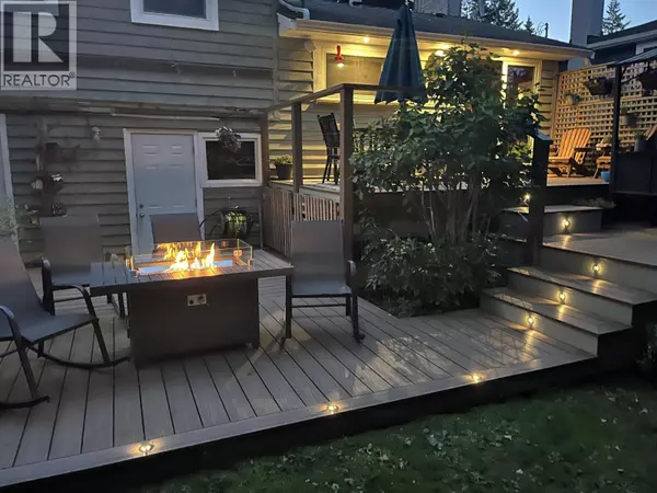 1231 FREDERICK ROAD, North Vancouver, BC V7K1J3