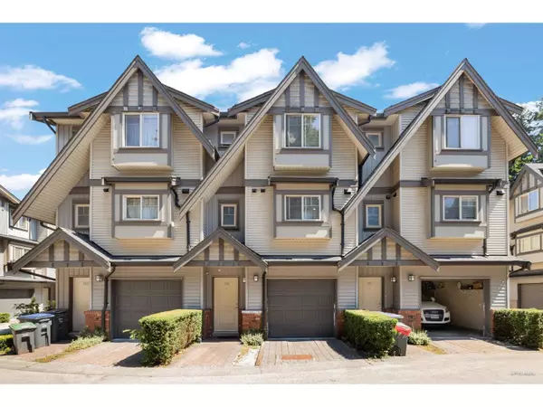 Surrey, BC V3W2N6,13368 72ND #110