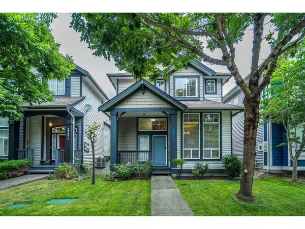 19879 69B AVENUE, Langley, BC V2Y3A8