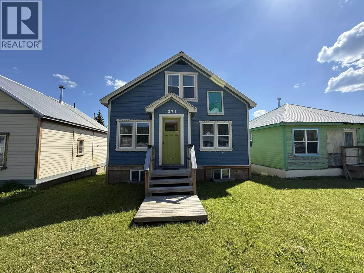 Wells, BC V0K2R0,4374 SANDERS AVENUE
