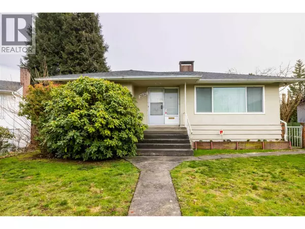 Vancouver, BC V5R1H1,3692 E 24 AVENUE
