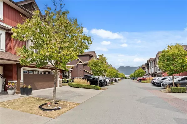 Chilliwack, BC V2P0E9,9750 MCNAUGHT RD #4