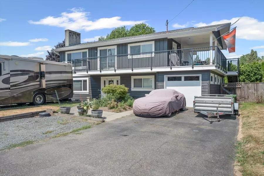 45267 STIRLING AVENUE|Sardis South, Chilliwack, BC V2R2M7