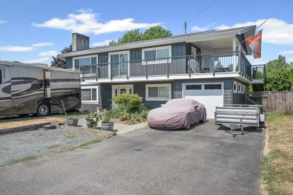 45267 STIRLING AVENUE|Sardis South, Chilliwack, BC V2R2M7