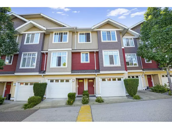 19455 65 #5, Surrey, BC V4N0Z1