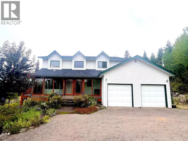 3272 MILLAR ROAD, Smithers, BC V0J2N6