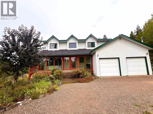 3272 MILLAR ROAD, Smithers, BC V0J2N6