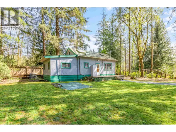 Maple Ridge, BC V4R2S7,13209 232 STREET