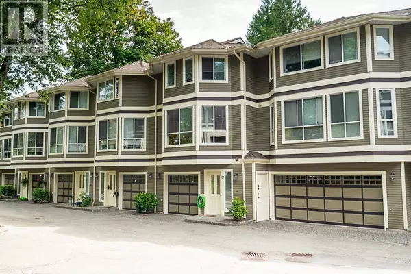 Port Coquitlam, BC V3C3J5,3228 RALEIGH ST #12