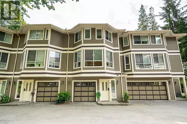 Port Coquitlam, BC V3C3J5,3228 RALEIGH ST #12