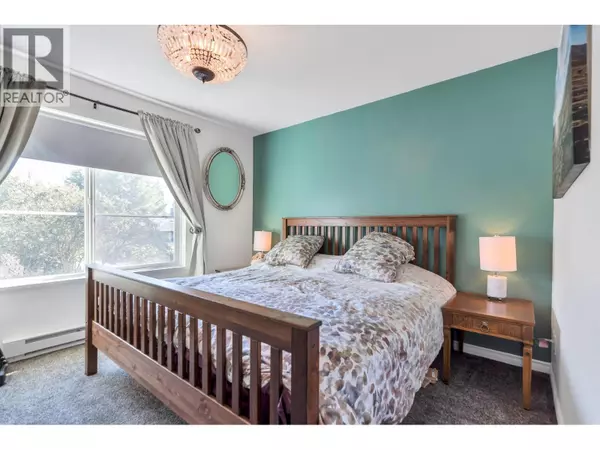 Port Coquitlam, BC V2C1X4,2268 WELCHER AVE #204