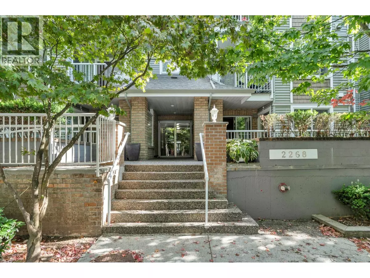 Port Coquitlam, BC V2C1X4,2268 WELCHER AVE #204