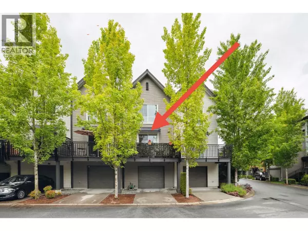 Port Coquitlam, BC V3B0M4,2380 RANGER LN #58