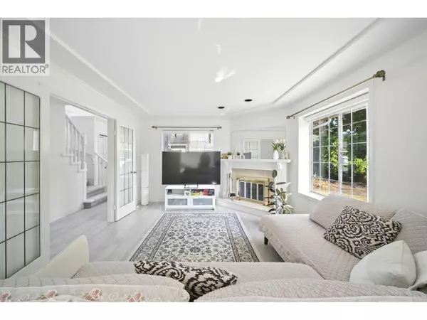 4411 WILLIAMS RD #1, Richmond, BC V7E6B5