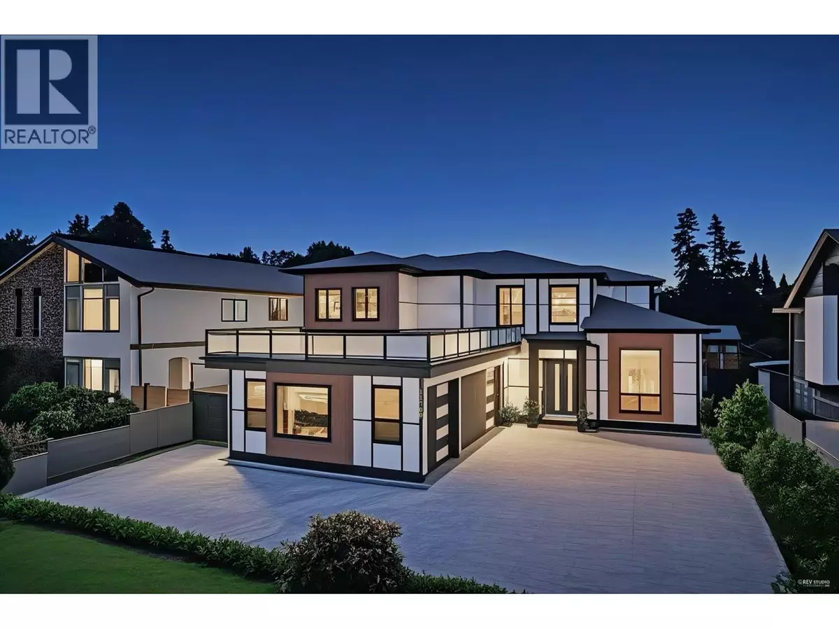 Richmond, BC V6X1M1,11700 MELLIS DRIVE