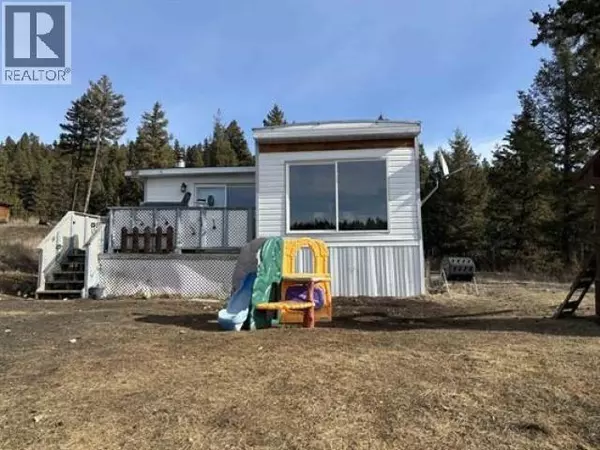 Williams Lake, BC V2G2V6,2487 FIRWOOD HILL ROAD