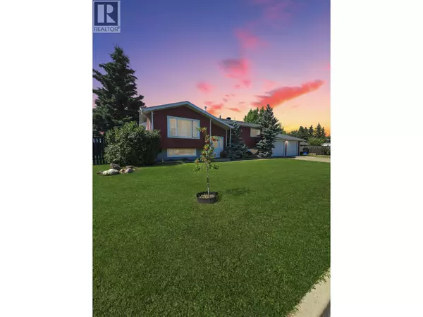 10604 92 STREET, Fort St. John, BC V1J3J3