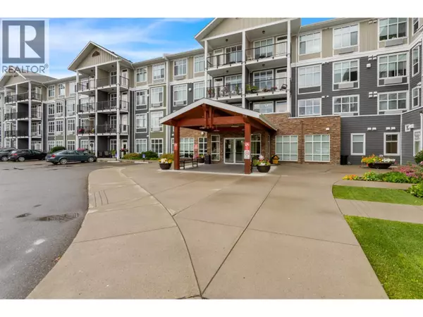 1444 20TH AVE #327, Prince George, BC V2L0C9