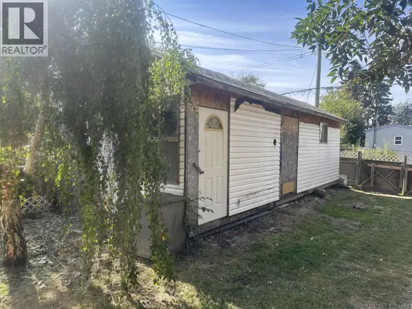 Fort St. John, BC V1J2Y8,8724 75 STREET