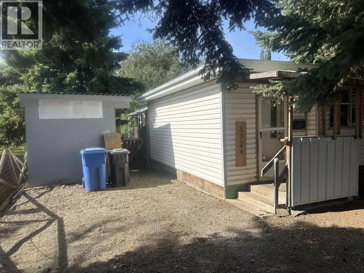 Fort St. John, BC V1J2Y8,8724 75 STREET