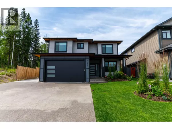 Prince George, BC V2N0E6,2671 CHANCELLOR BOULEVARD
