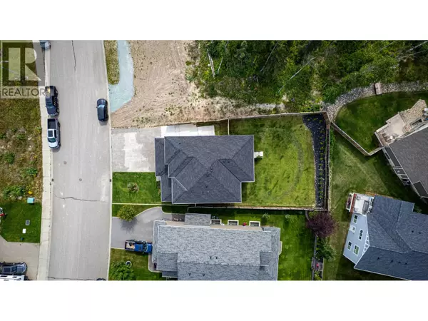 Prince George, BC V2N0E6,2671 CHANCELLOR BOULEVARD