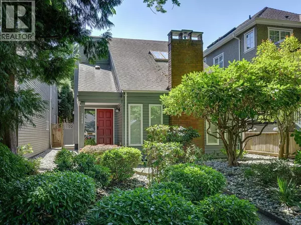 3468 W 21ST AVENUE, Vancouver, BC V6S1G7
