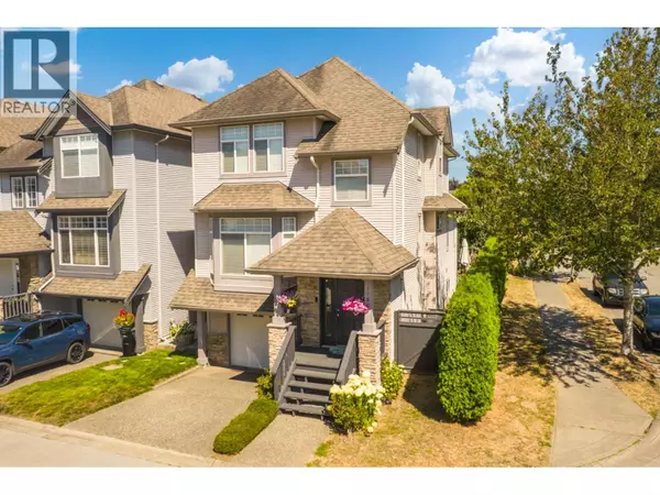 11804 191A STREET, Pitt Meadows, BC V3Y0A4