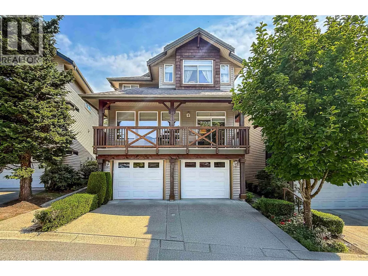 Port Coquitlam, BC V3C6R2,2287 ARGUE ST #10