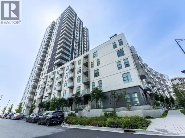 3430 East KENT AVE #1501, Vancouver, BC V5S0G7