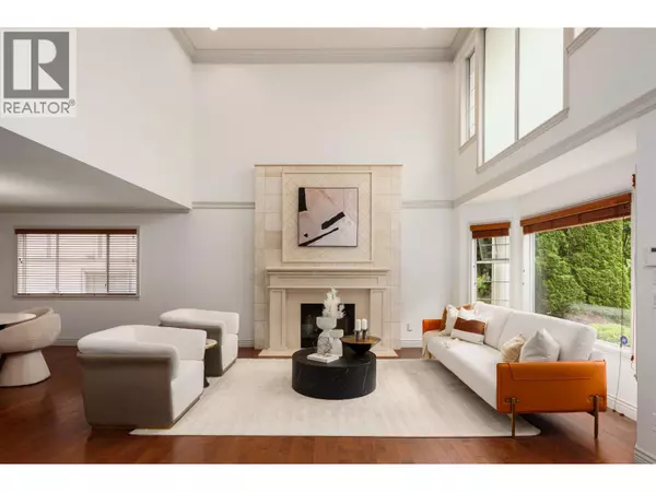 3520 W 30TH AVENUE, Vancouver, BC V6S1W5