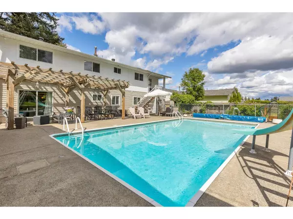 29518 SUNVALLEY CRESCENT, Abbotsford, BC V4X1J2