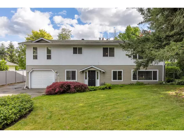 Abbotsford, BC V4X1J2,29518 SUNVALLEY CRESCENT