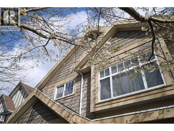 10391 WILLIAMS ROAD, Richmond, BC V7A1H6