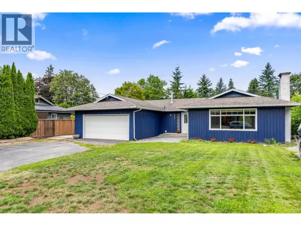 21665 HOWISON AVENUE, Maple Ridge, BC V2X2W5
