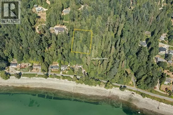 Lot 5 GOWER POINT ROAD, Gibsons, BC V0N1V5