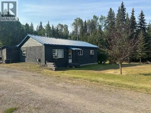 Williams Lake, BC V0K2G0,3012 HORSEFLY ROAD