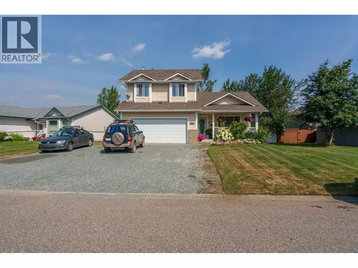 Prince George, BC V2N6R3,6689 WESTMOUNT CRESCENT