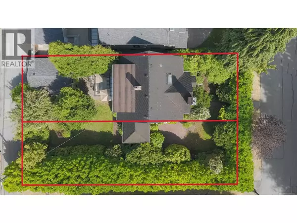 1897 W 37TH AVENUE, Vancouver, BC V6M1N3