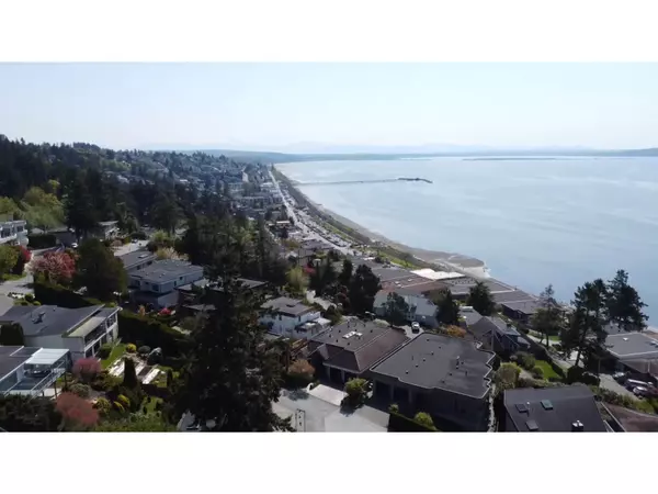 14433 SUNSET LANE, White Rock, BC V4B5J7