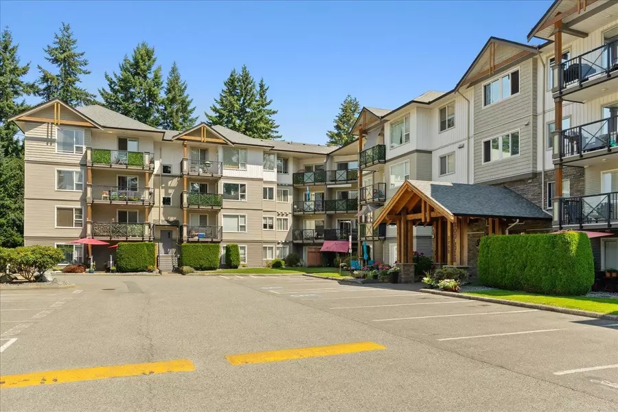 2990 BOULDER #215, Abbotsford, BC V2T3P8