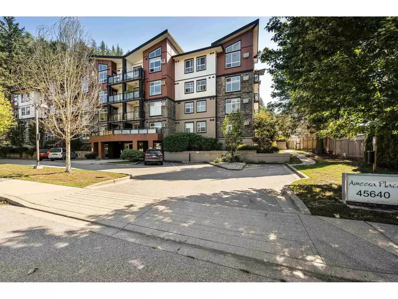 45640 ALMA AVE #312, Chilliwack, BC V2R0P8