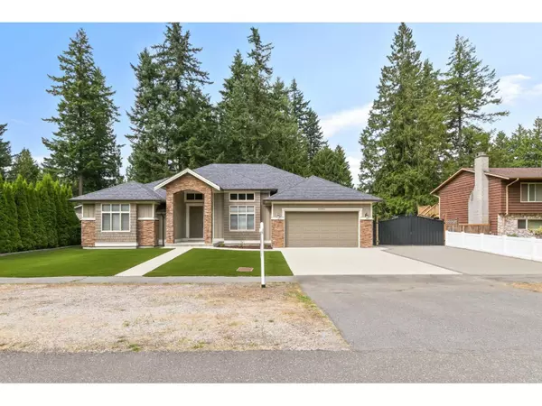 20073 38B AVENUE, Langley, BC V3A6H6