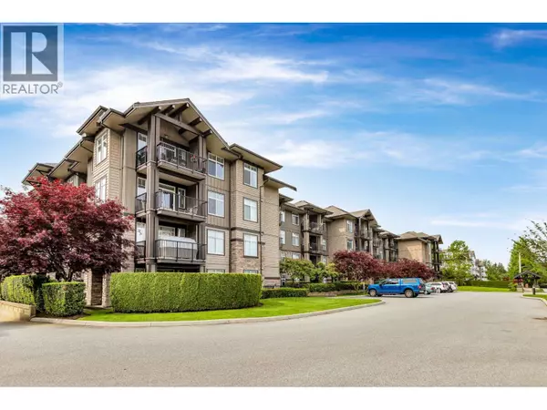 Maple Ridge, BC V2X8Y7,12258 224 ST #127