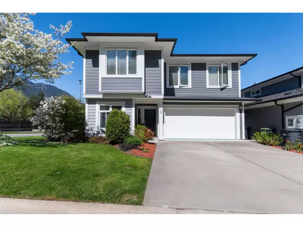 63650 FLOOD HOPE RD #10, Hope, BC V0X1L2
