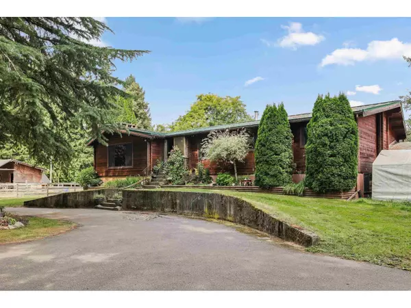 4848 241 STREET, Langley, BC V2Z2M5