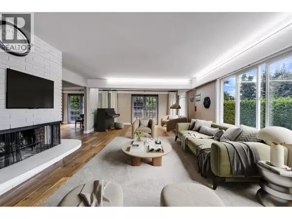 West Vancouver, BC V7V3L1,4145 RIPPLE ROAD