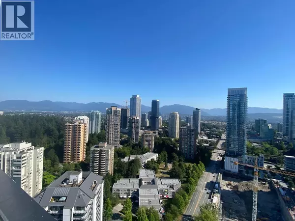 6468 WILLINGDON AVE #2506, Burnaby, BC V5H0L3